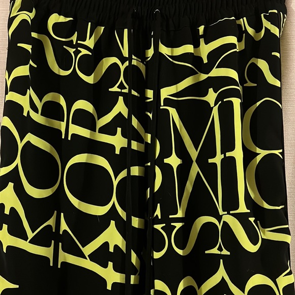 WOMENS MICHAEL KORS JOGGERS XS - Picture 7 of 9